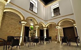 Patios Del Orfebre